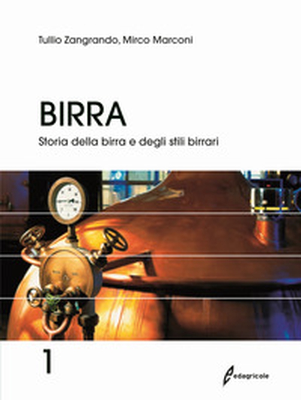 Birra - Vol. 1 - Librerie.coop Birra - Vol. 1 - Librerie.coop