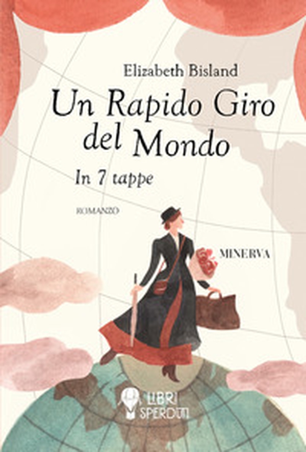 Un rapido giro del mondo. In 7 tappe - Librerie.coop Un rapido giro del mondo. In 7 tappe - Librerie.coop