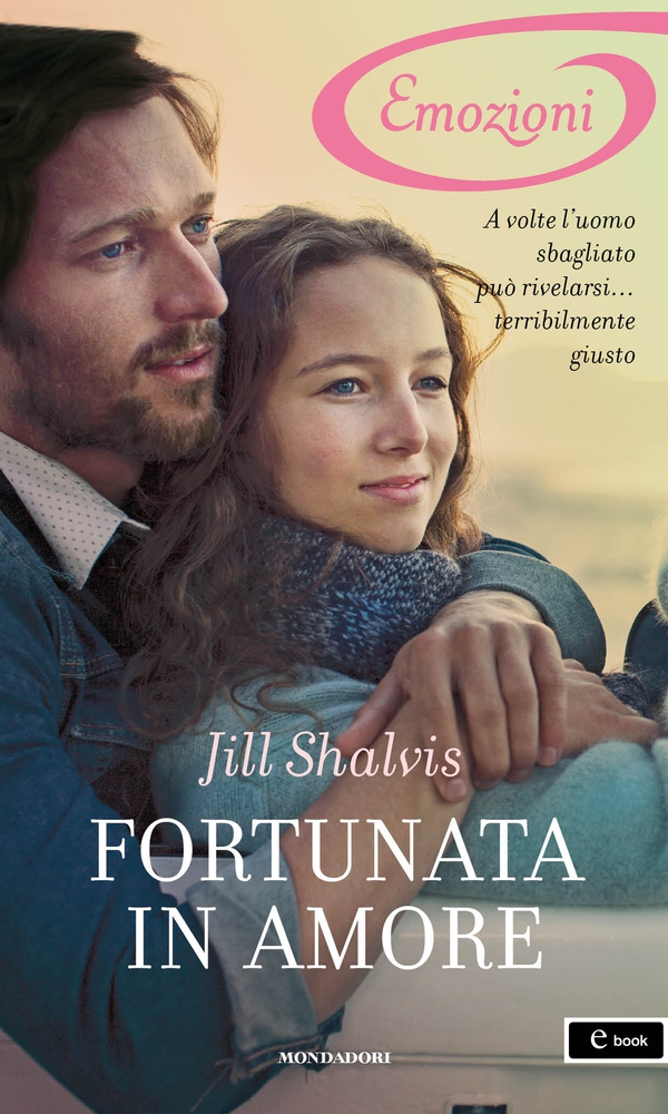 Fortunata in amore (I Romanzi Emozioni) - Librerie.coop Fortunata in amore (I Romanzi Emozioni) - Librerie.coop