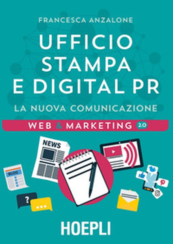 Ufficio Stampa e digital PR. La nuova comunicazione - Librerie.coop Ufficio Stampa e digital PR. La nuova comunicazione - Librerie.coop