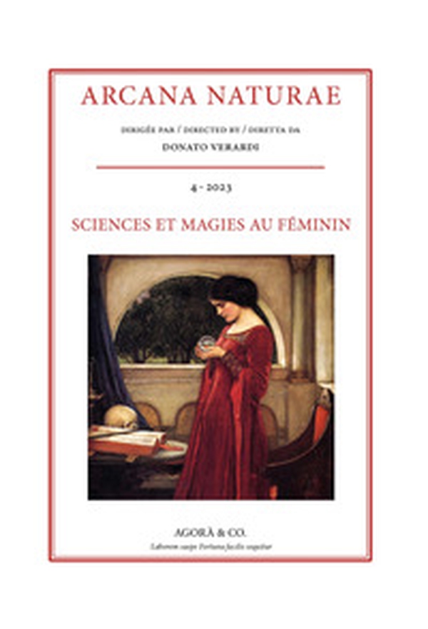 Arcana Naturae - Vol. 4 - Librerie.coop Arcana Naturae - Vol. 4 - Librerie.coop