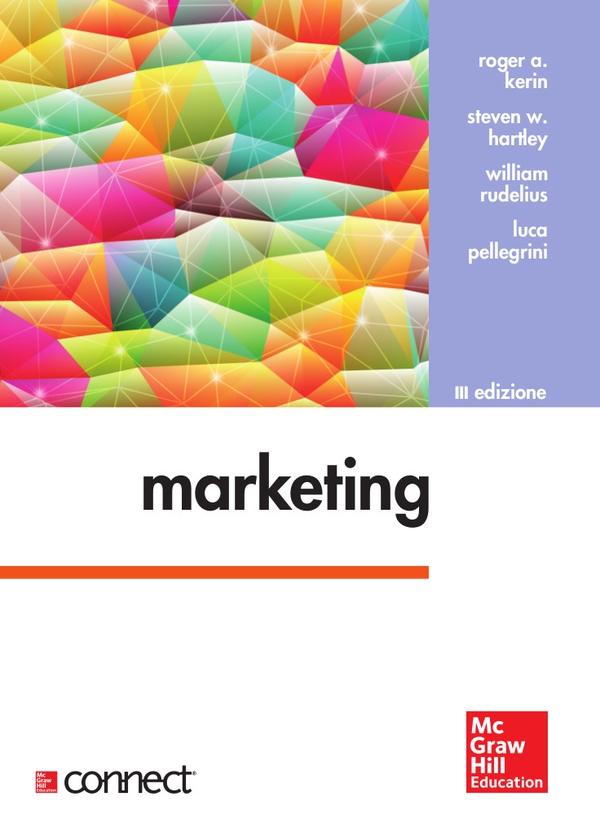 Marketing 3/ed - Librerie.coop Marketing 3/ed - Librerie.coop