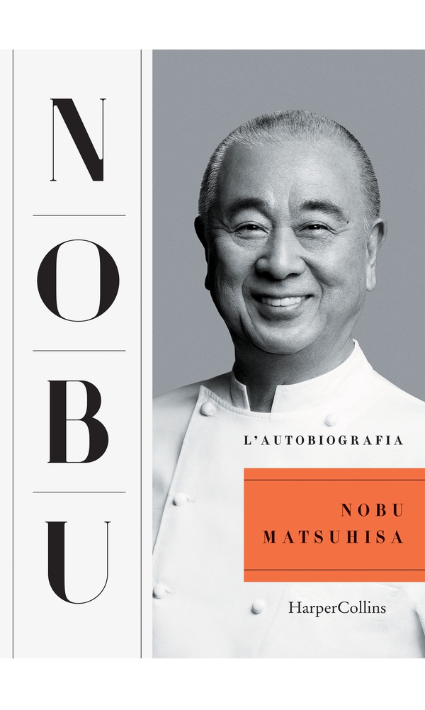 Nobu: l'autobiografia - Librerie.coop Nobu: l'autobiografia - Librerie.coop