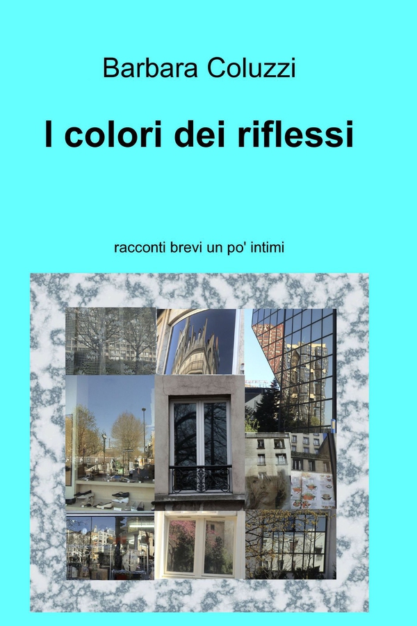 I colori dei riflessi - Librerie.coop I colori dei riflessi - Librerie.coop