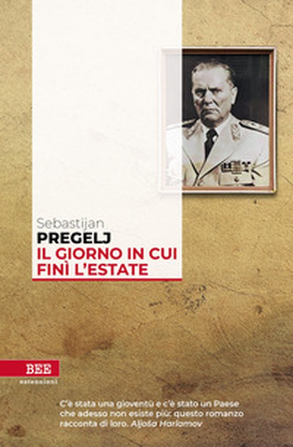 Il giorno in cui finì l'estate - Librerie.coop Il giorno in cui finì l'estate - Librerie.coop