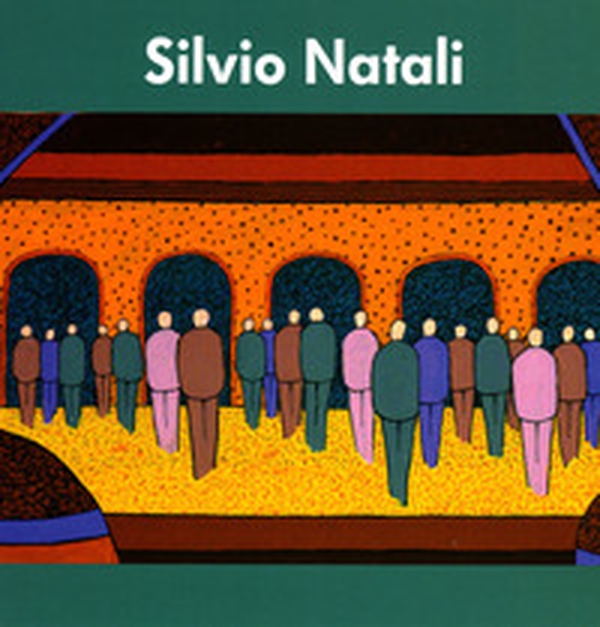 Silvio Natali - Librerie.coop Silvio Natali - Librerie.coop