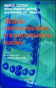Mobile communication - Librerie.coop