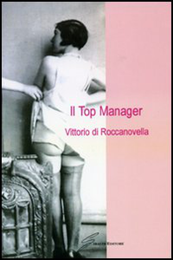 Il top manager - Librerie.coop Il top manager - Librerie.coop