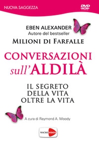 Conversazioni sull'aldilà. DVD - Librerie.coop