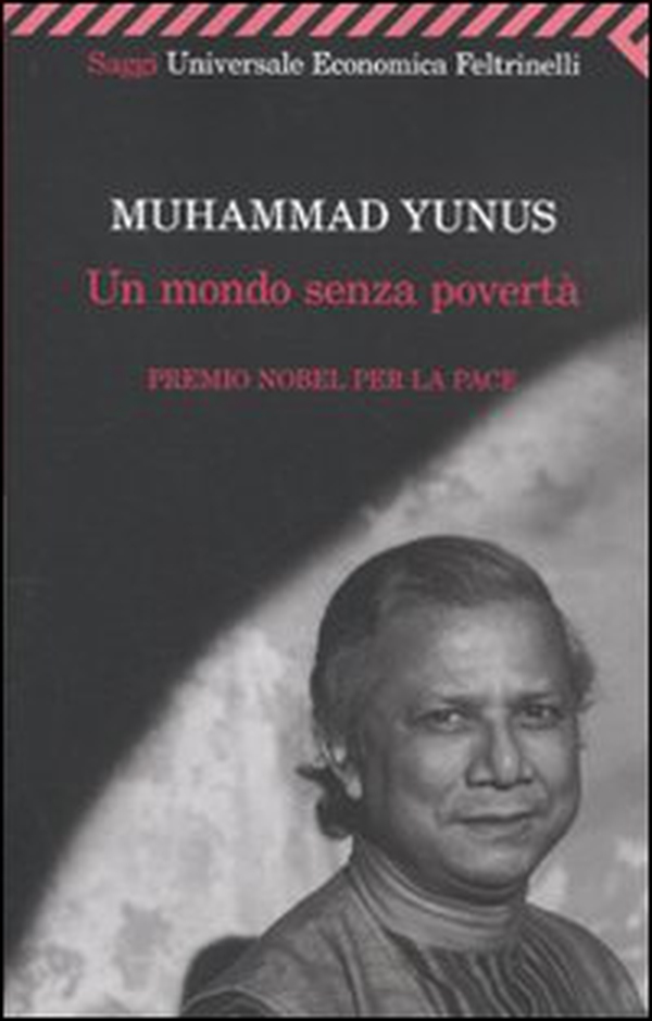 Un mondo senza povertà - Librerie.coop Un mondo senza povertà - Librerie.coop