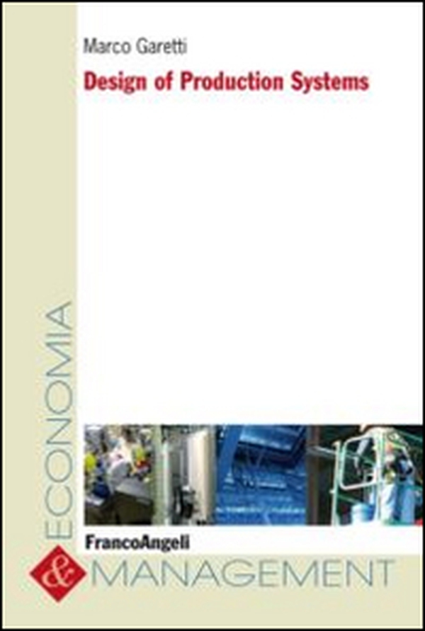 Design of production systems - Librerie.coop Design of production systems - Librerie.coop