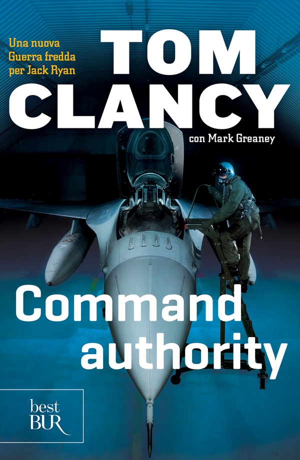 Command authority - Librerie.coop Command authority - Librerie.coop