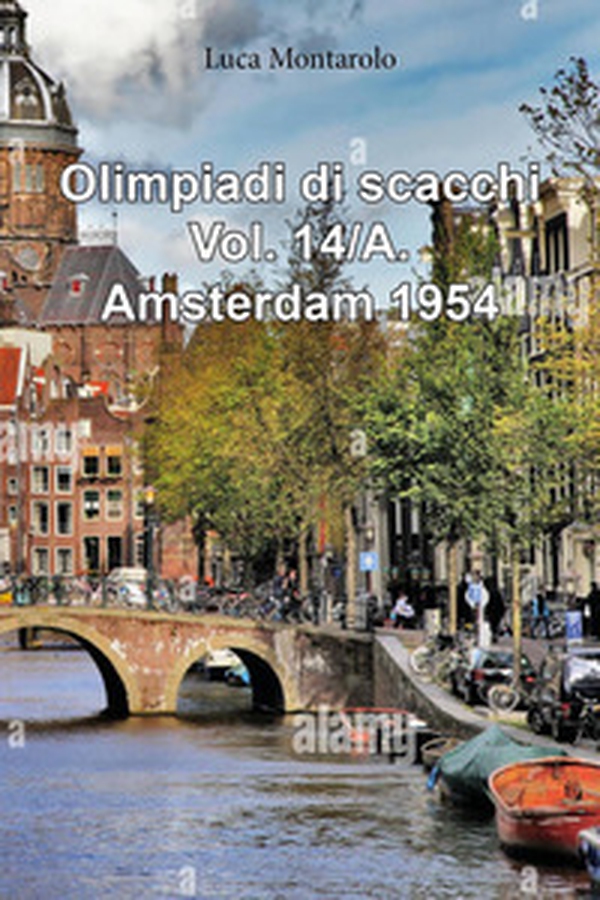 Olimpiadi di scacchi - Vol. 14\A - Librerie.coop Olimpiadi di scacchi - Vol. 14\A - Librerie.coop