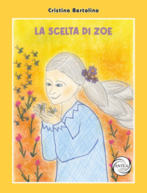 La scelta di Zoe - Librerie.coop La scelta di Zoe - Librerie.coop