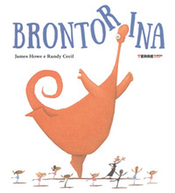 Brontorina - Librerie.coop Brontorina - Librerie.coop