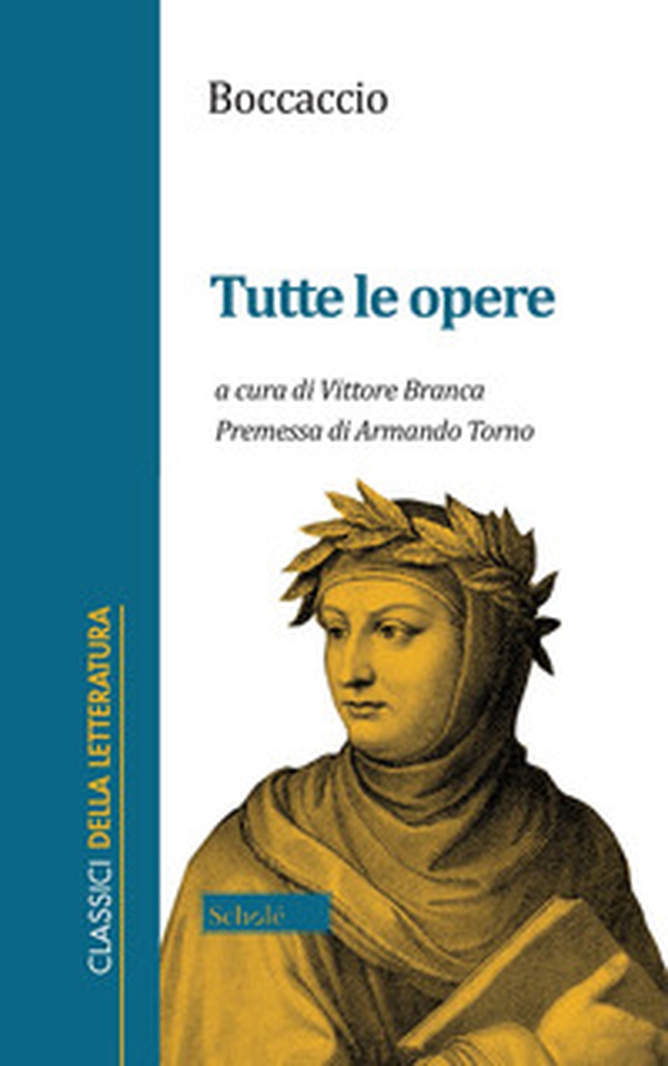 Tutte le opere - Librerie.coop Tutte le opere - Librerie.coop