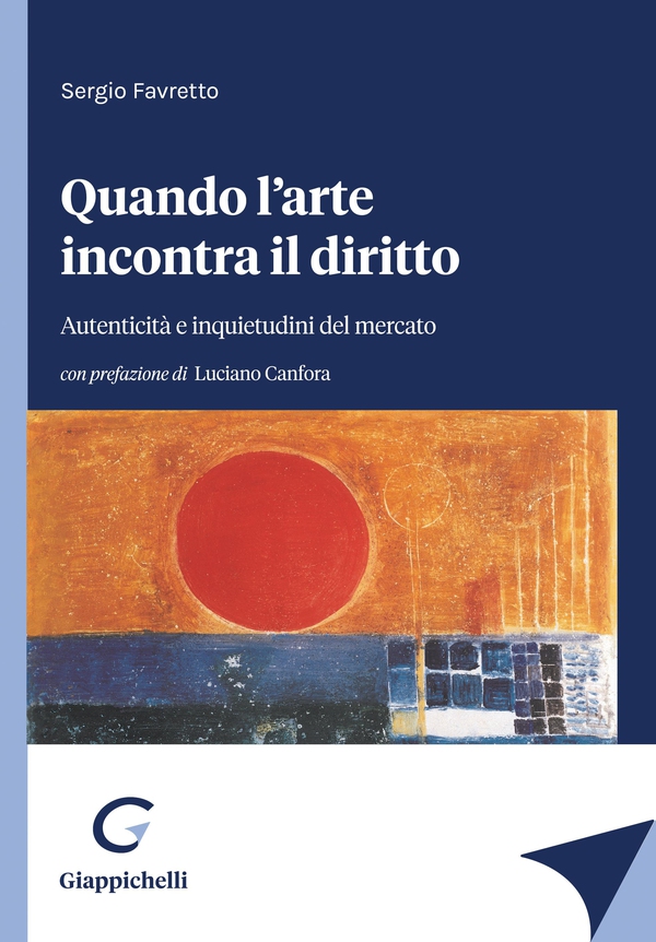 Quando l’arte incontra il diritto - e-Book - Librerie.coop Quando l’arte incontra il diritto - e-Book - Librerie.coop