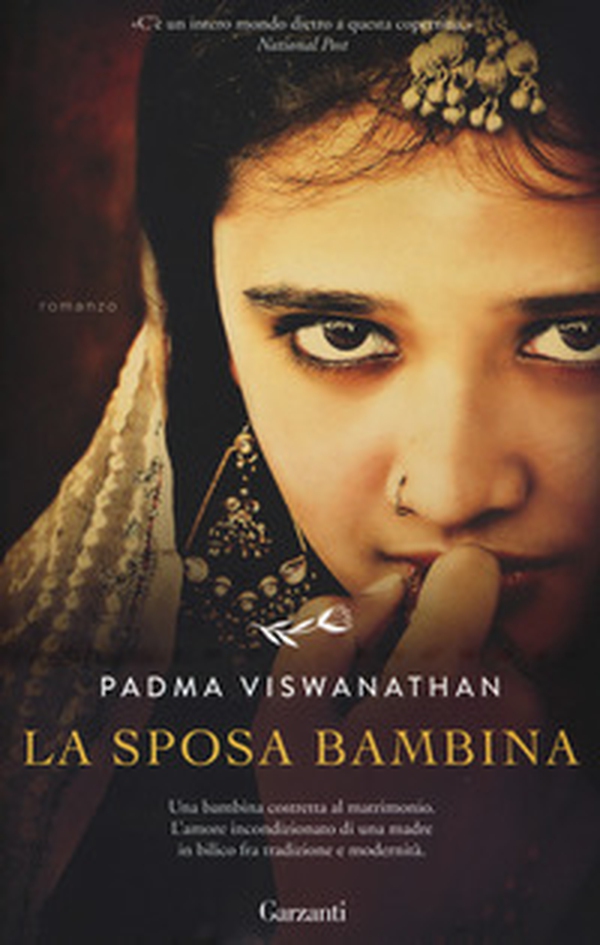 La sposa bambina - Librerie.coop La sposa bambina - Librerie.coop
