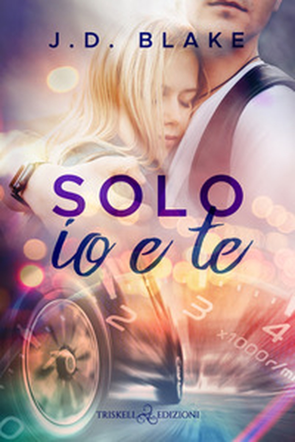 Solo io e te - Librerie.coop Solo io e te - Librerie.coop