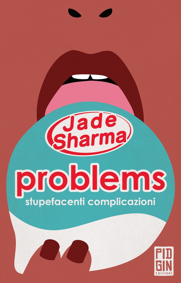 Problems: stupefacenti complicazioni - Librerie.coop Problems: stupefacenti complicazioni - Librerie.coop