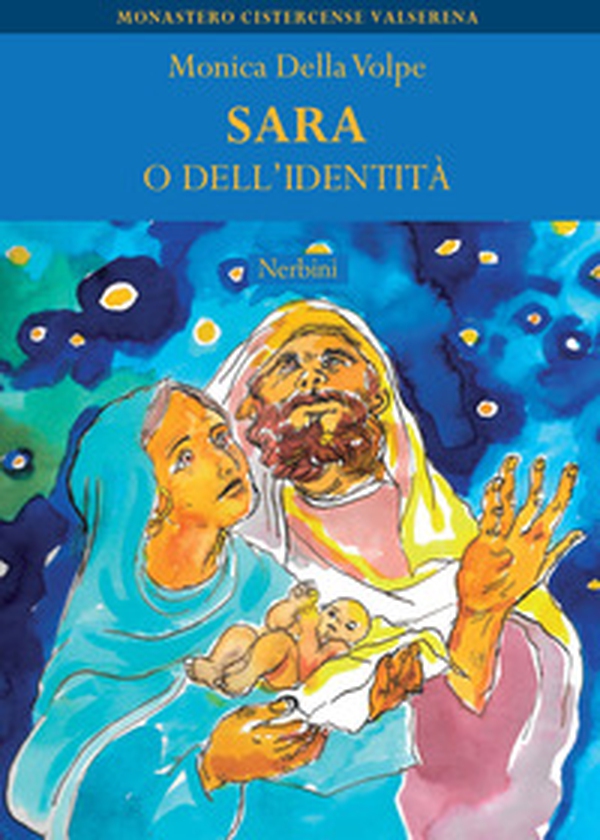 Sara. O dell'identità - Librerie.coop Sara. O dell'identità - Librerie.coop