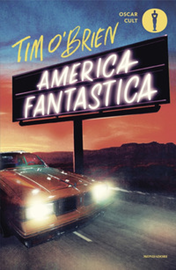 America fantastica - Librerie.coop America fantastica - Librerie.coop