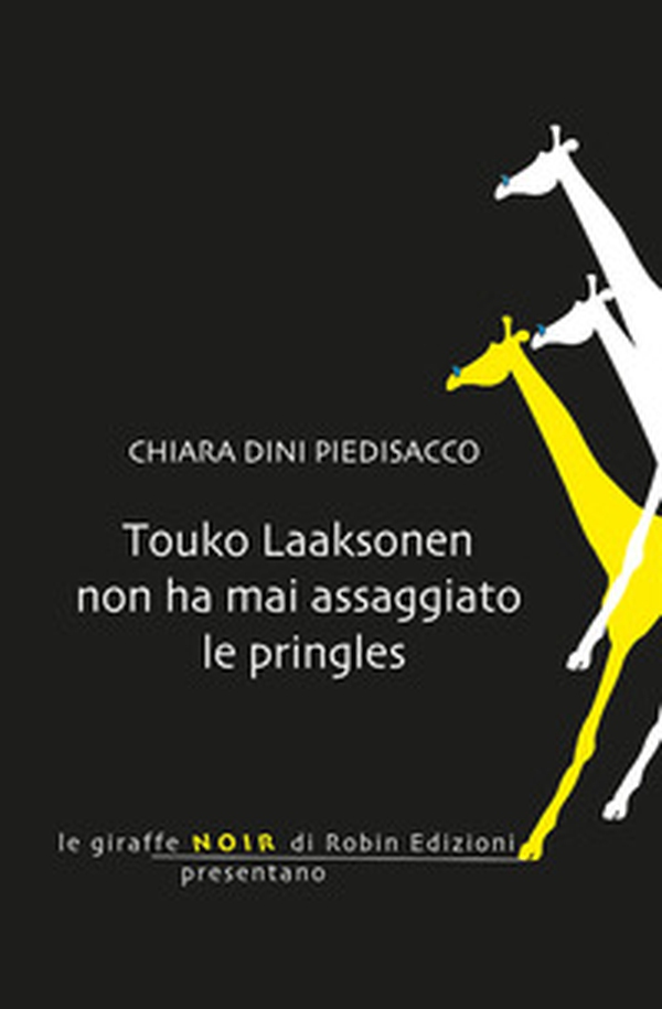 Touko laaksonen non ha mai assaggiato le Pringles - Librerie.coop Touko laaksonen non ha mai assaggiato le Pringles - Librerie.coop