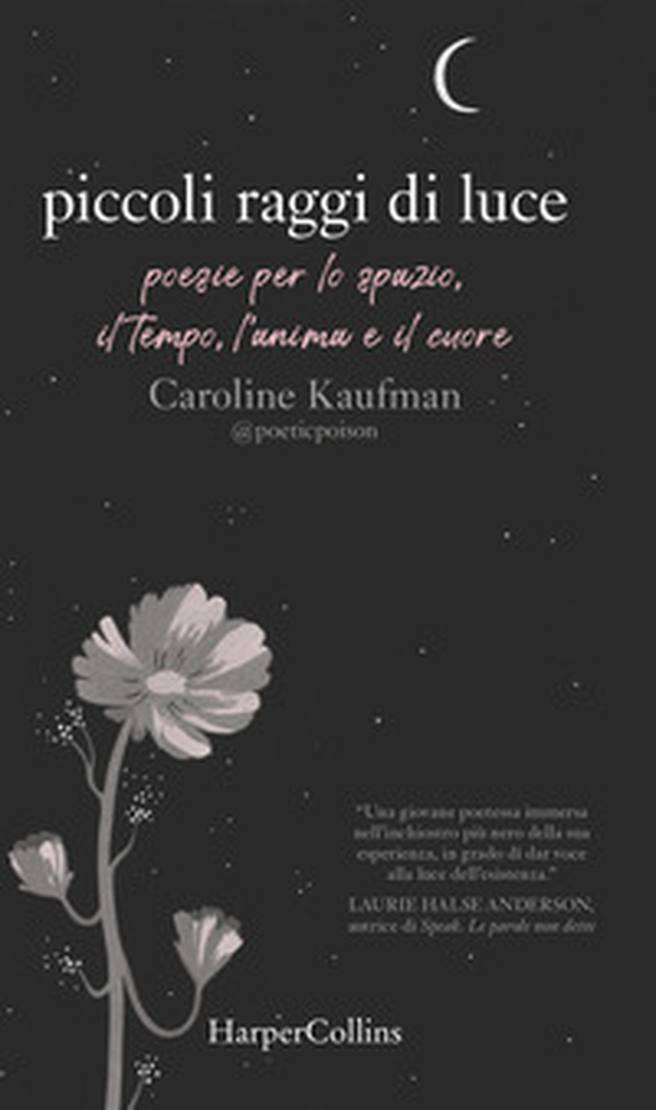 Piccoli raggi di luce. Poesie per lo spazio, il tempo, l'anima e il cuore - Librerie.coop Piccoli raggi di luce. Poesie per lo spazio, il tempo, l'anima e il cuore - Librerie.coop