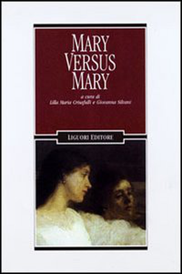 Mary versus Mary - Librerie.coop Mary versus Mary - Librerie.coop