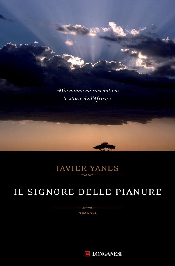 Il signore delle pianure - Librerie.coop Il signore delle pianure - Librerie.coop