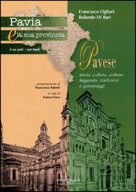 Pavia e la sua provincia - Librerie.coop