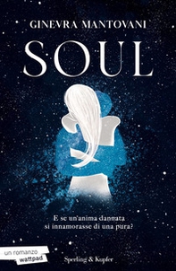 Soul. Ediz. italiana - Librerie.coop