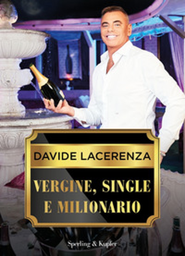 Vergine, single e milionario - Librerie.coop Vergine, single e milionario - Librerie.coop