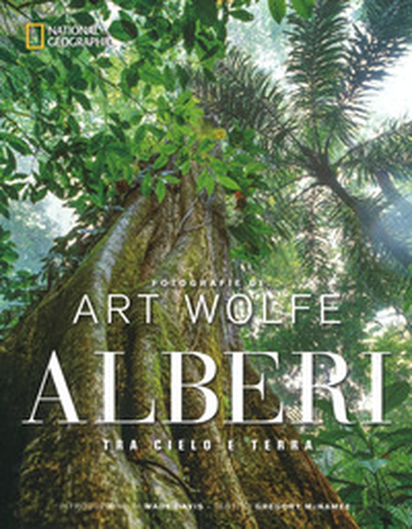 Alberi tra cielo e terra - Librerie.coop Alberi tra cielo e terra - Librerie.coop