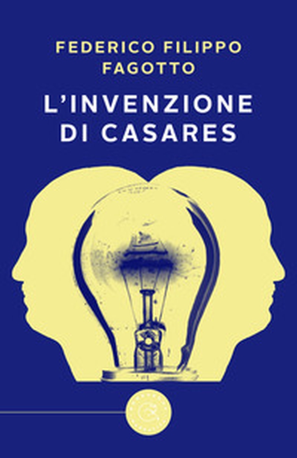 L'invenzione di Casares - Librerie.coop L'invenzione di Casares - Librerie.coop