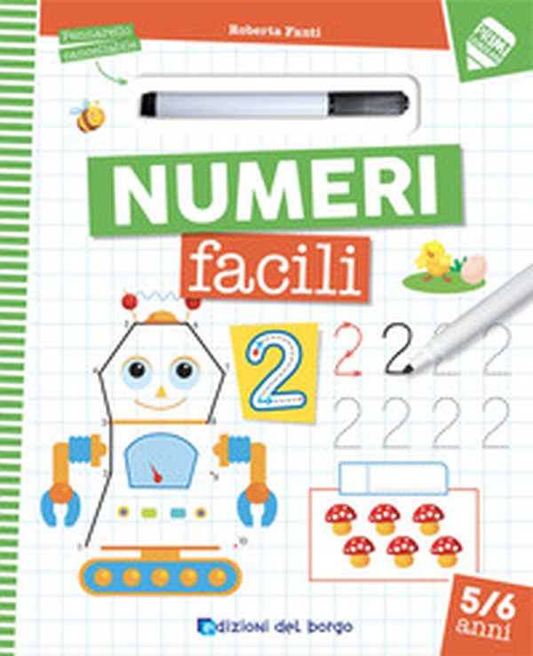 Numeri facili - Librerie.coop Numeri facili - Librerie.coop