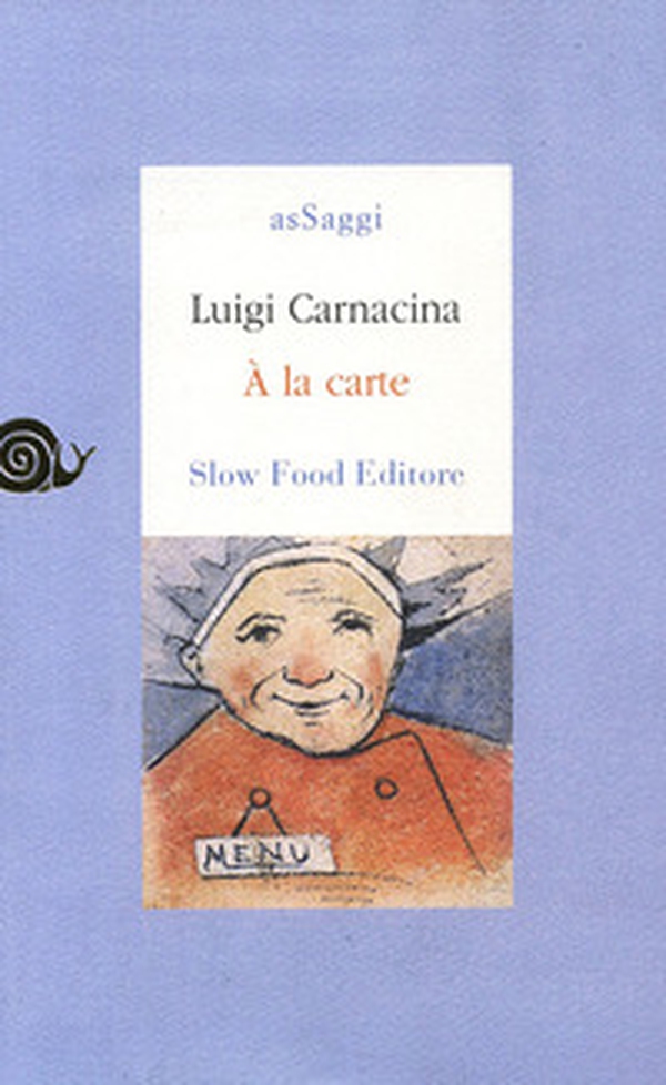 A la carte - Librerie.coop A la carte - Librerie.coop