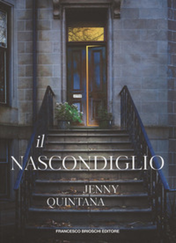 Il nascondiglio - Librerie.coop Il nascondiglio - Librerie.coop