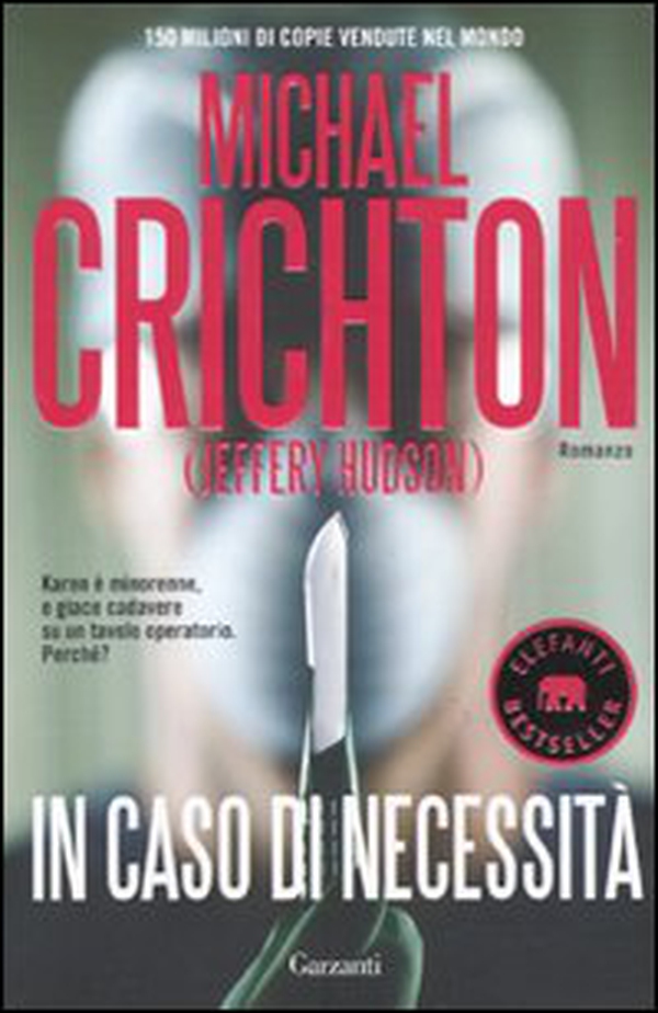 In caso di necessità - Librerie.coop In caso di necessità - Librerie.coop