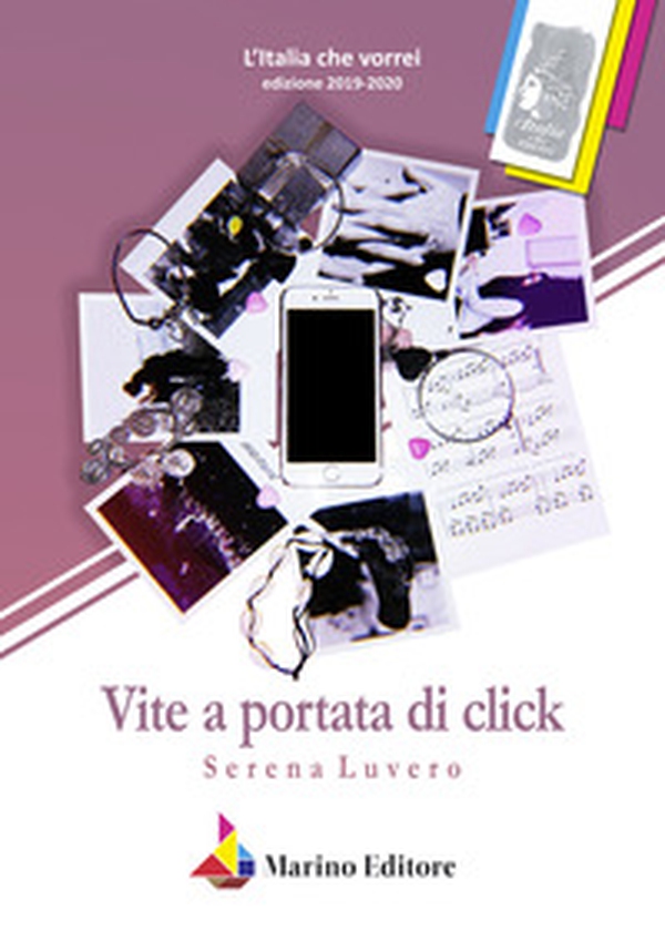 Vite a portata di click - Librerie.coop Vite a portata di click - Librerie.coop