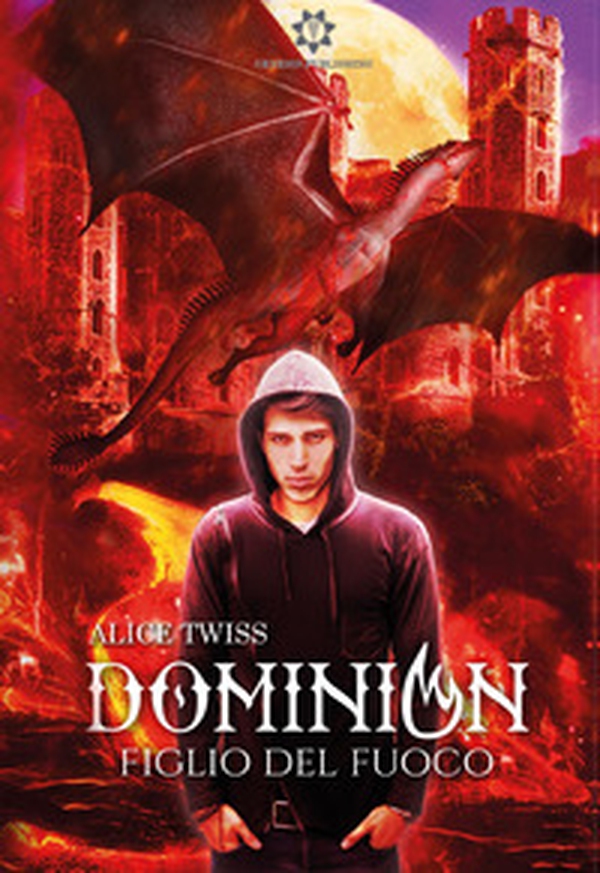 Dominion. Figlio del fuoco - Librerie.coop Dominion. Figlio del fuoco - Librerie.coop