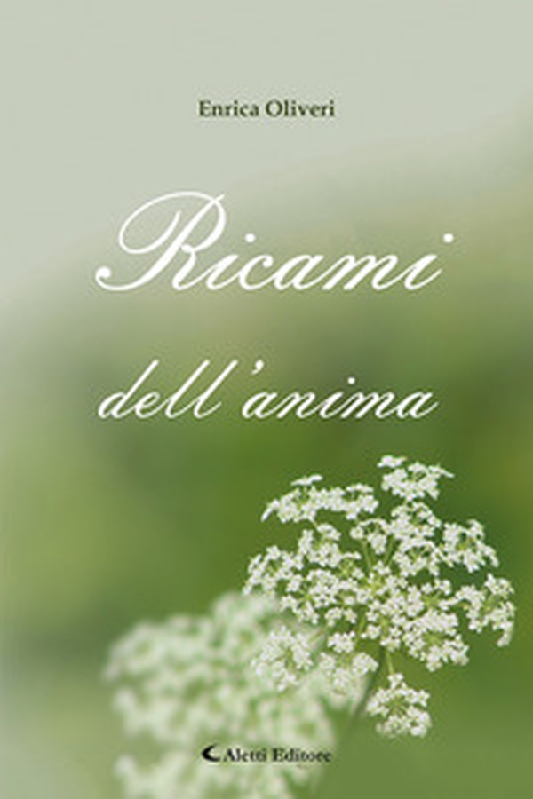 Ricami dell'anima - Librerie.coop Ricami dell'anima - Librerie.coop