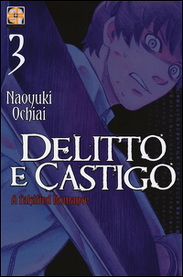 Delitto e castigo. A falsified romance - Librerie.coop Delitto e castigo. A falsified romance - Librerie.coop