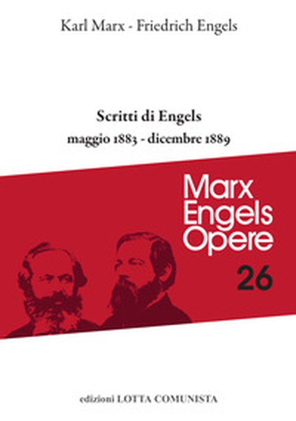 Opere complete - Vol. 26 - Librerie.coop Opere complete - Vol. 26 - Librerie.coop