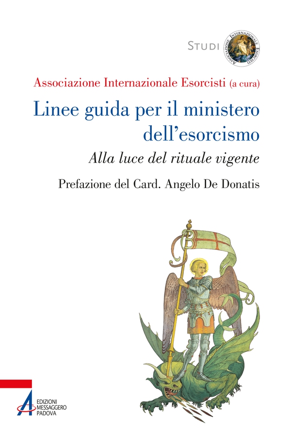 Linee guida per il ministero dell'esorcismo - Librerie.coop Linee guida per il ministero dell'esorcismo - Librerie.coop