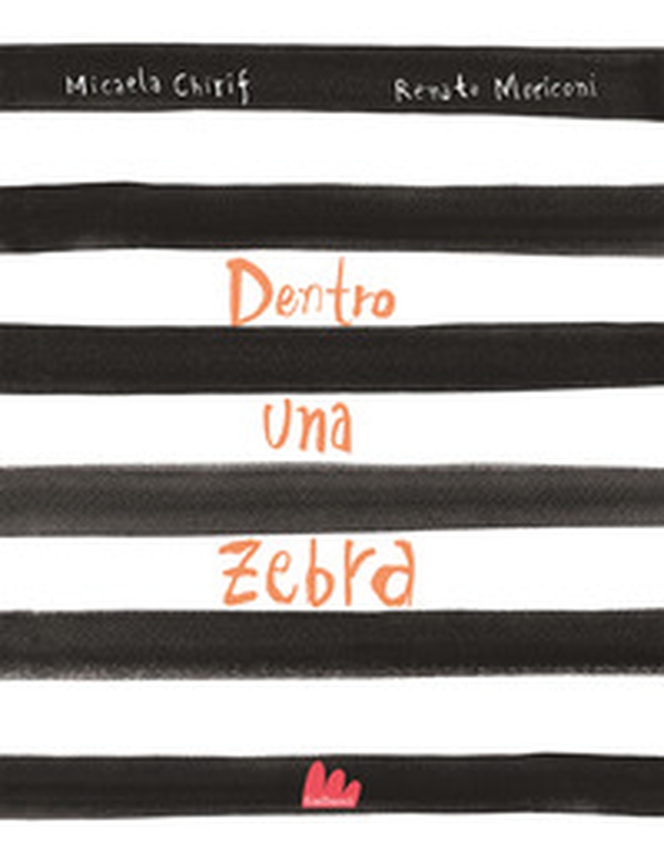 Dentro una zebra - Librerie.coop Dentro una zebra - Librerie.coop