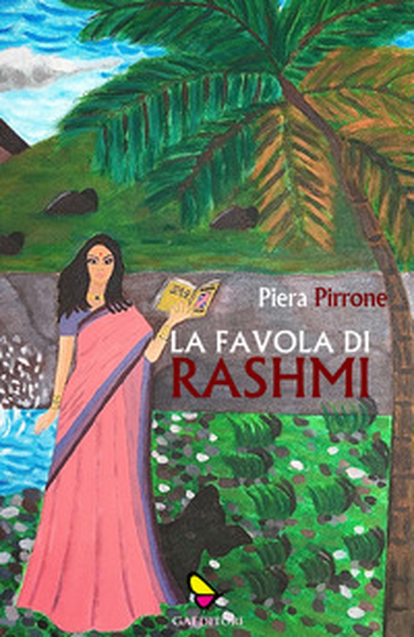 La favola di Rashmi - Librerie.coop La favola di Rashmi - Librerie.coop