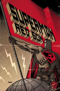 Red son. Superman - Librerie.coop