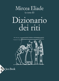Dizionario dei riti - Librerie.coop