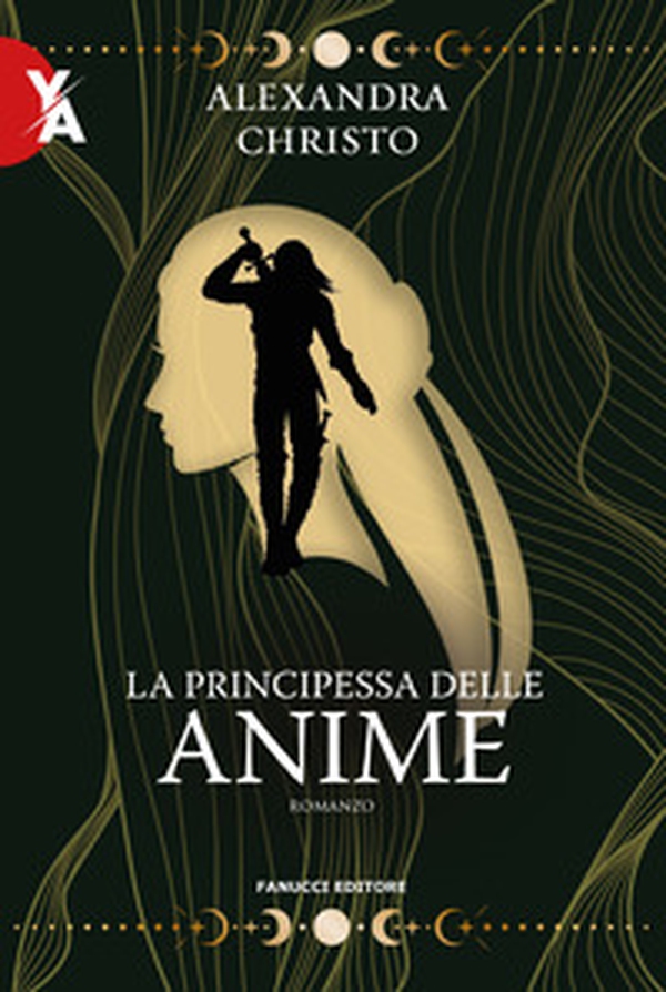 La principessa delle anime - Librerie.coop La principessa delle anime - Librerie.coop